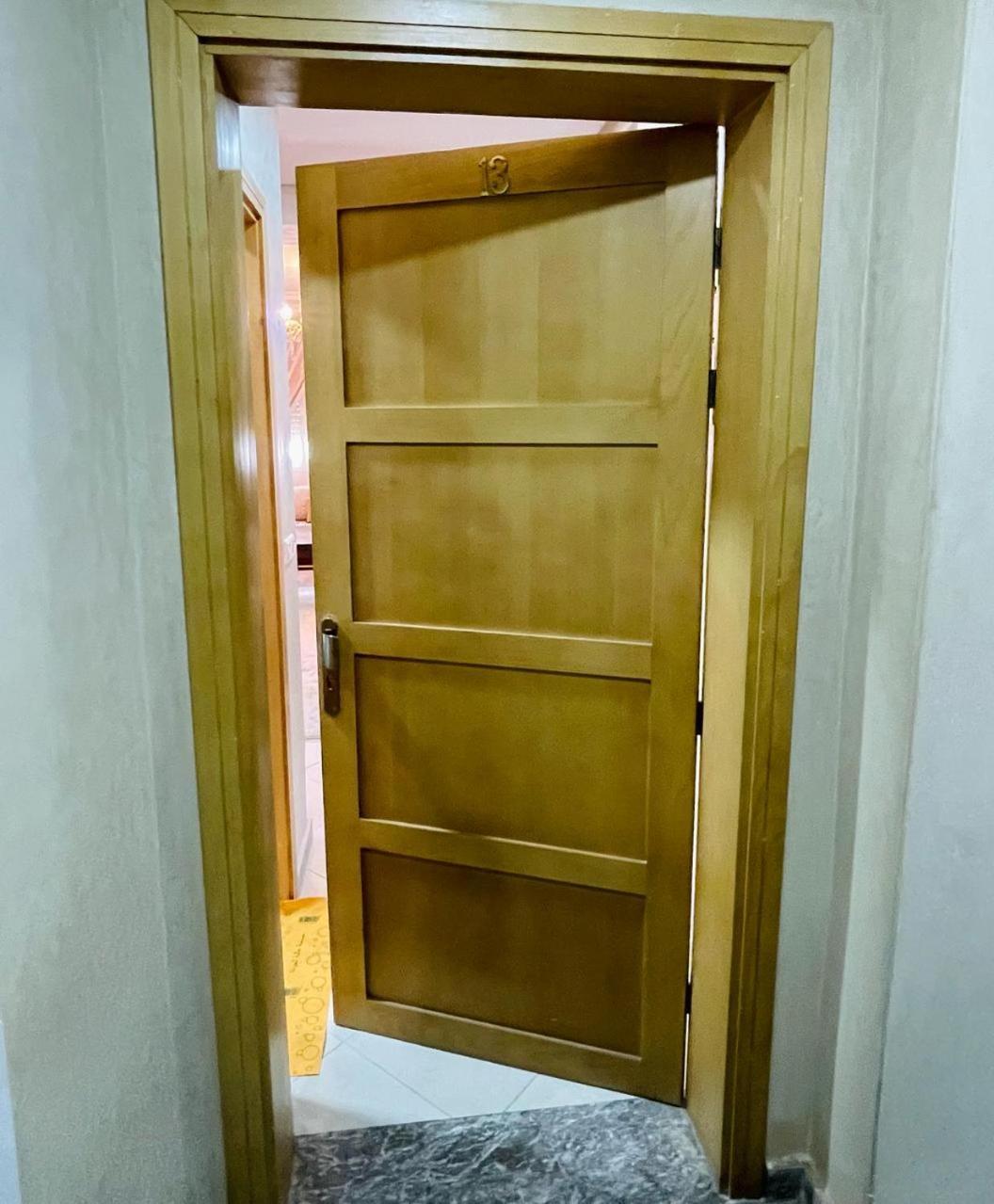 Appartement Zen Et Moderne *
