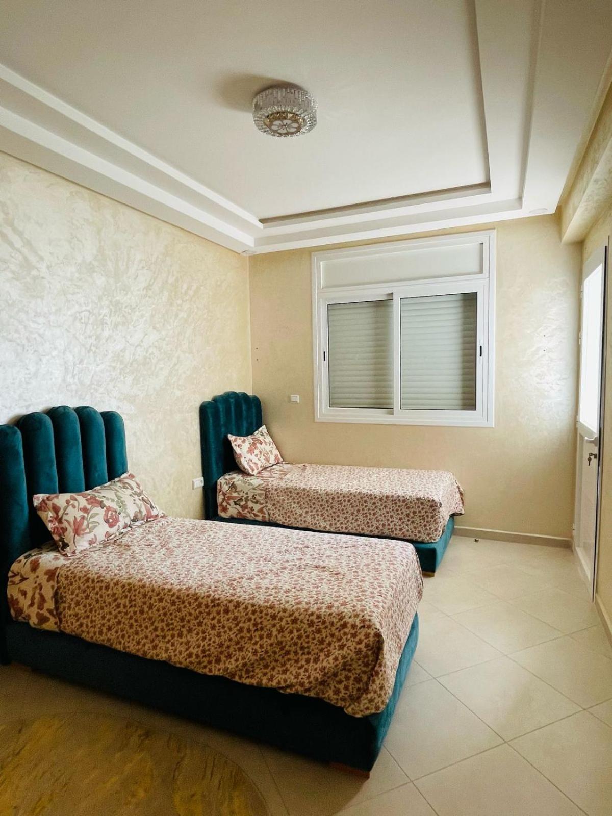 Zen Et Moderne Appartement Agadir