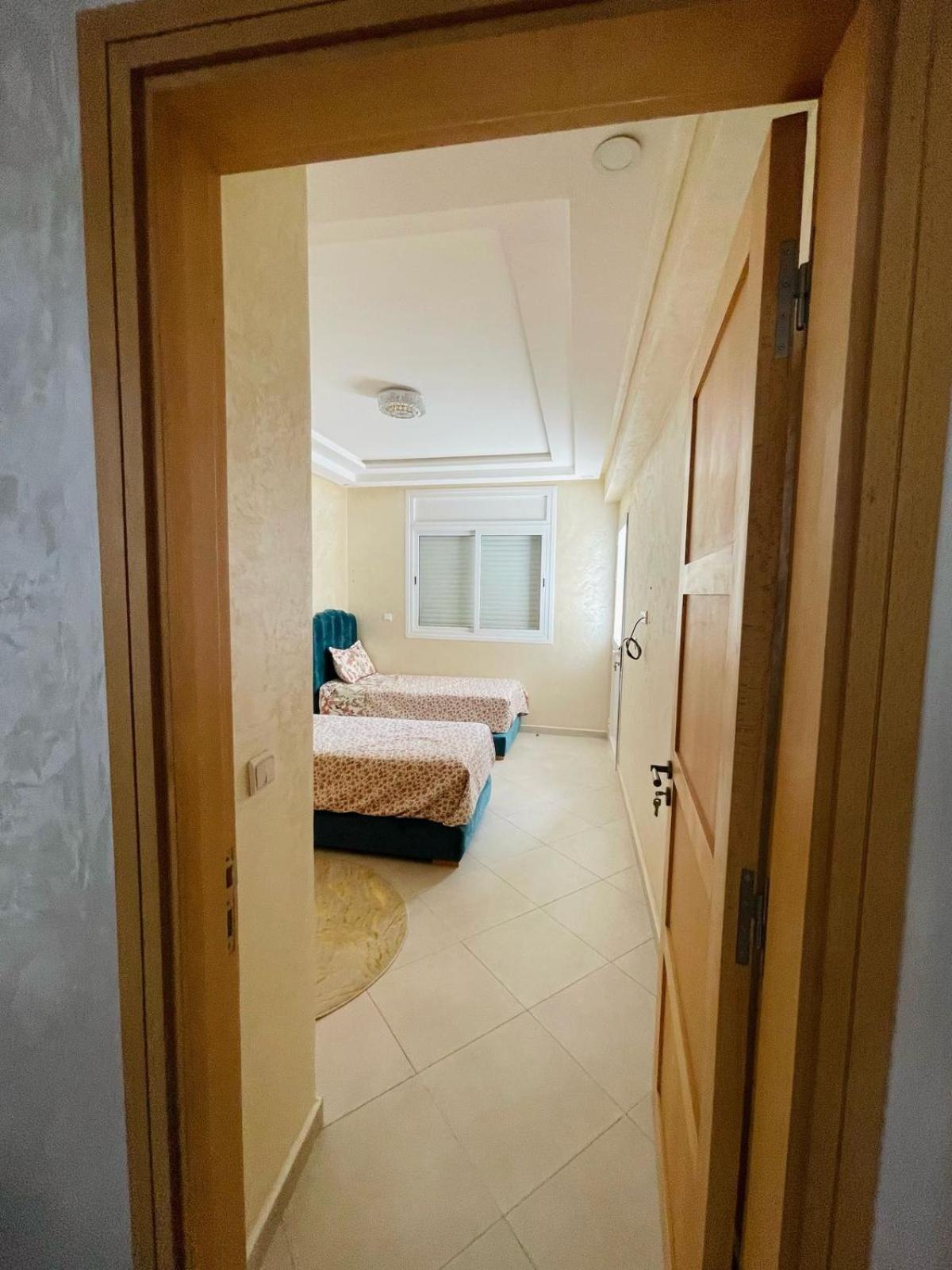 Appartement Zen Et Moderne