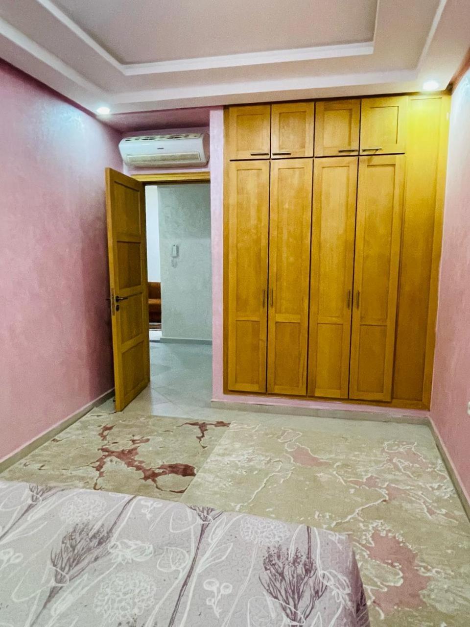 Appartement Zen Et Moderne *