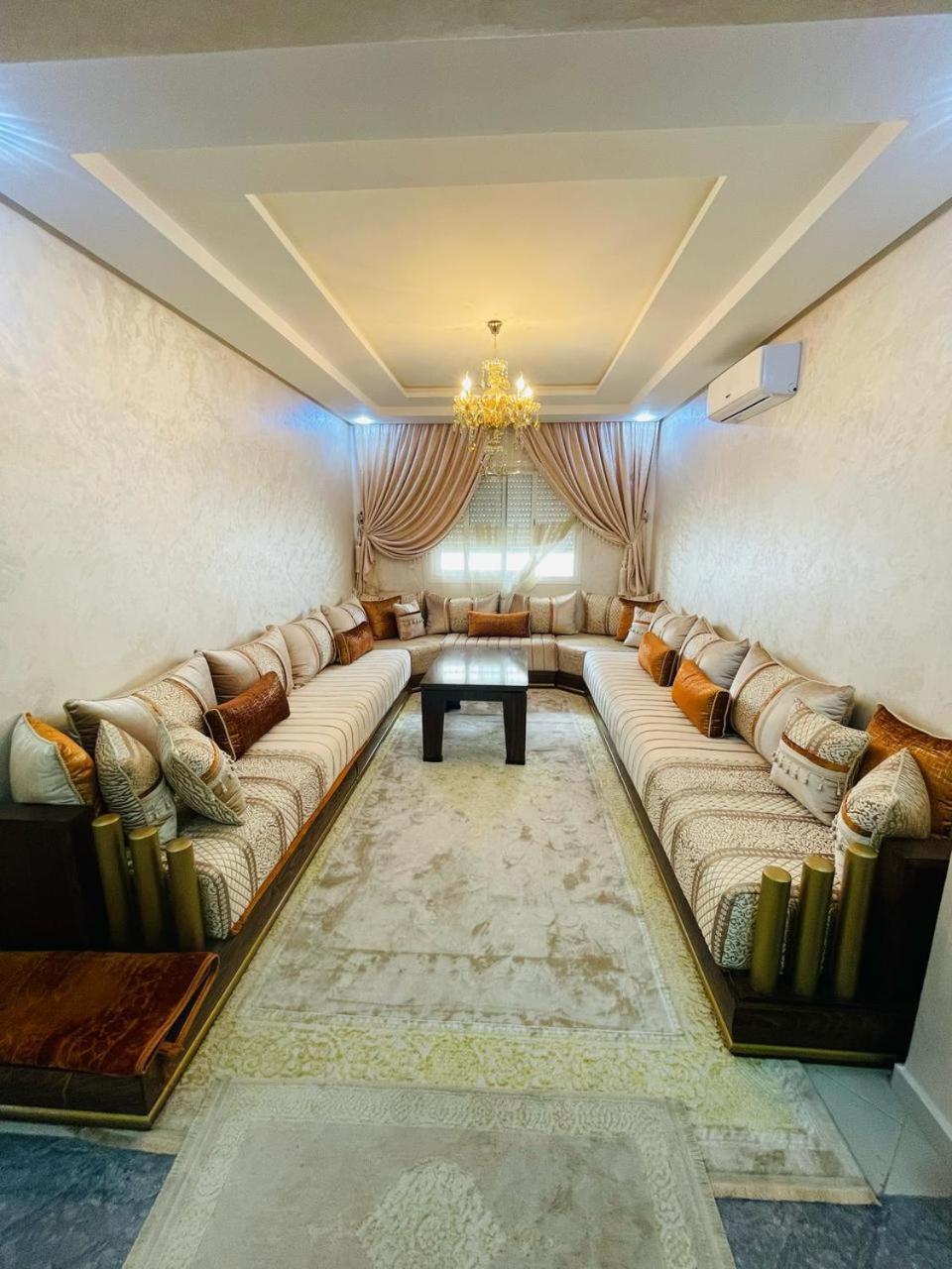 Zen Et Moderne Appartement *